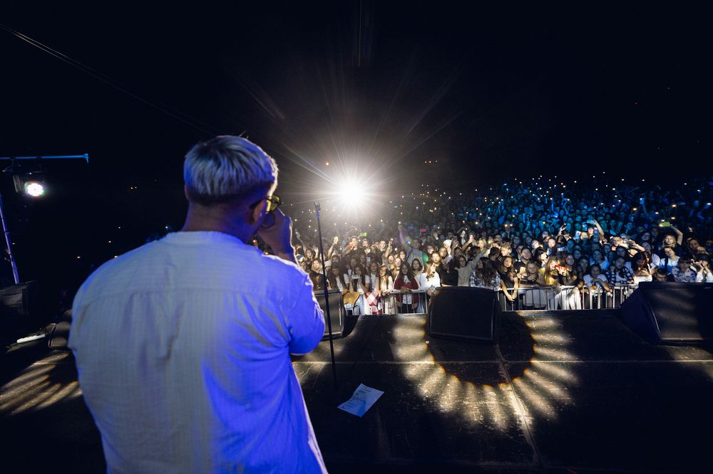 Photograph by Юрий Комар