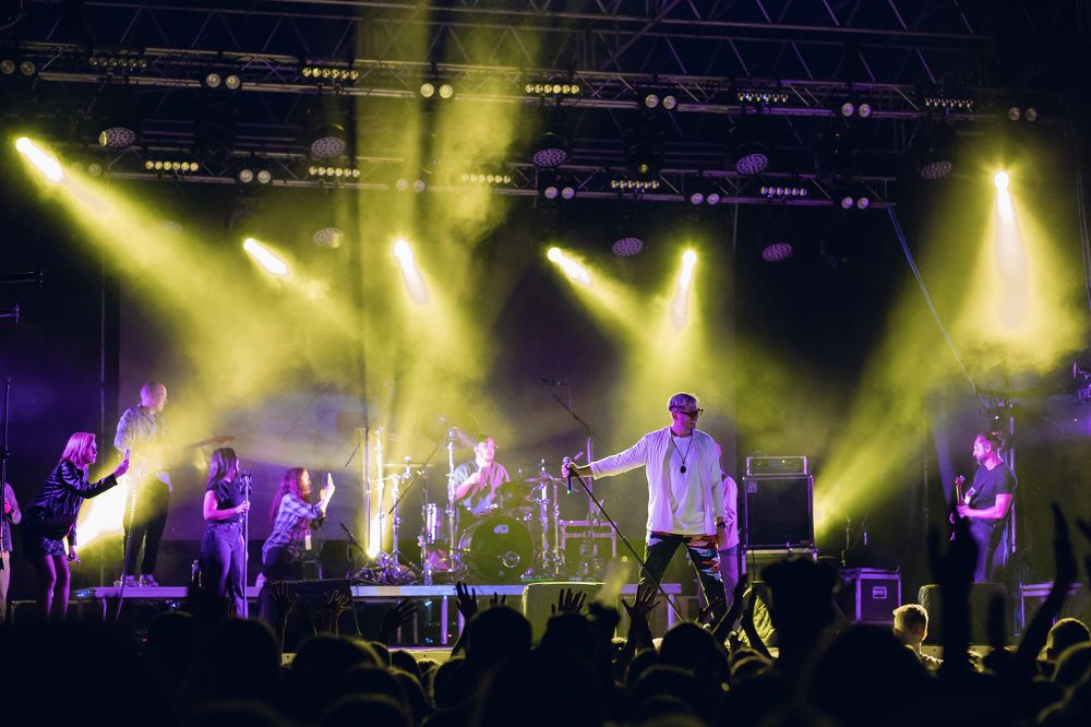 Photograph by Юрий Комар