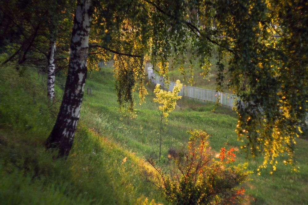 Магия Гелиоса