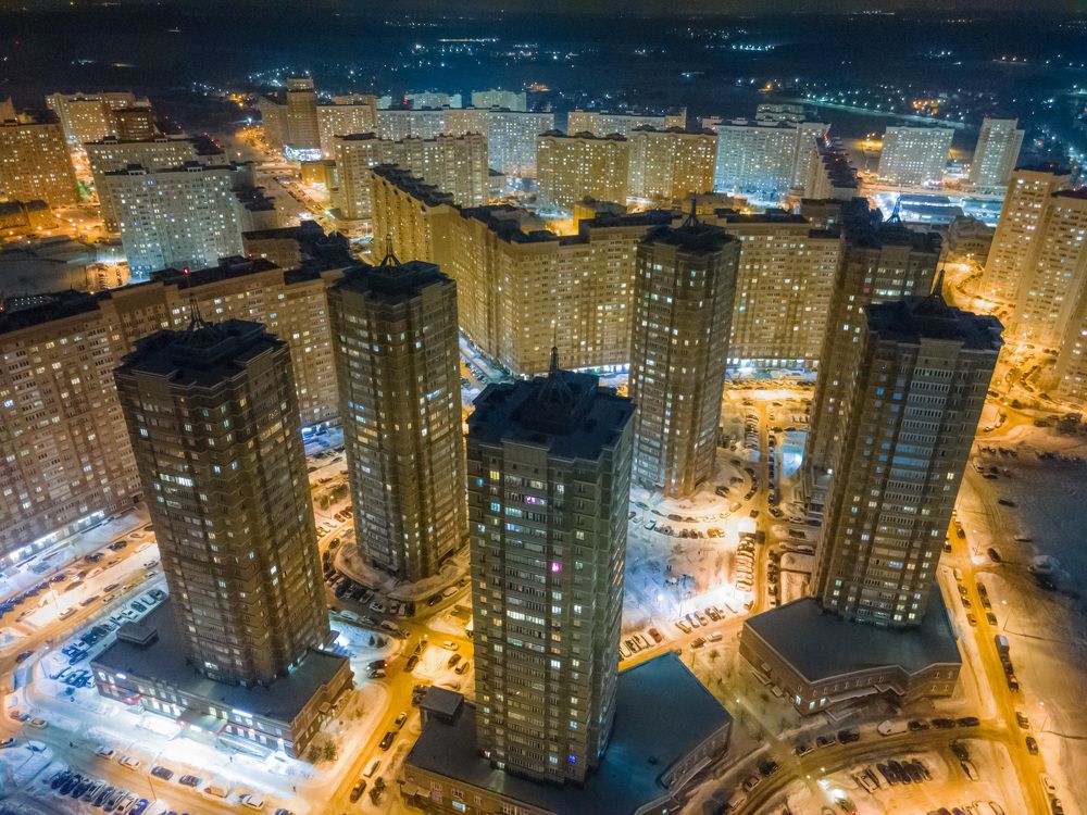 Photograph by Владимир Парсяк