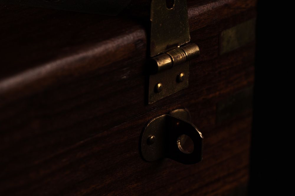 Photograph by Artur Tsvaygenbaum