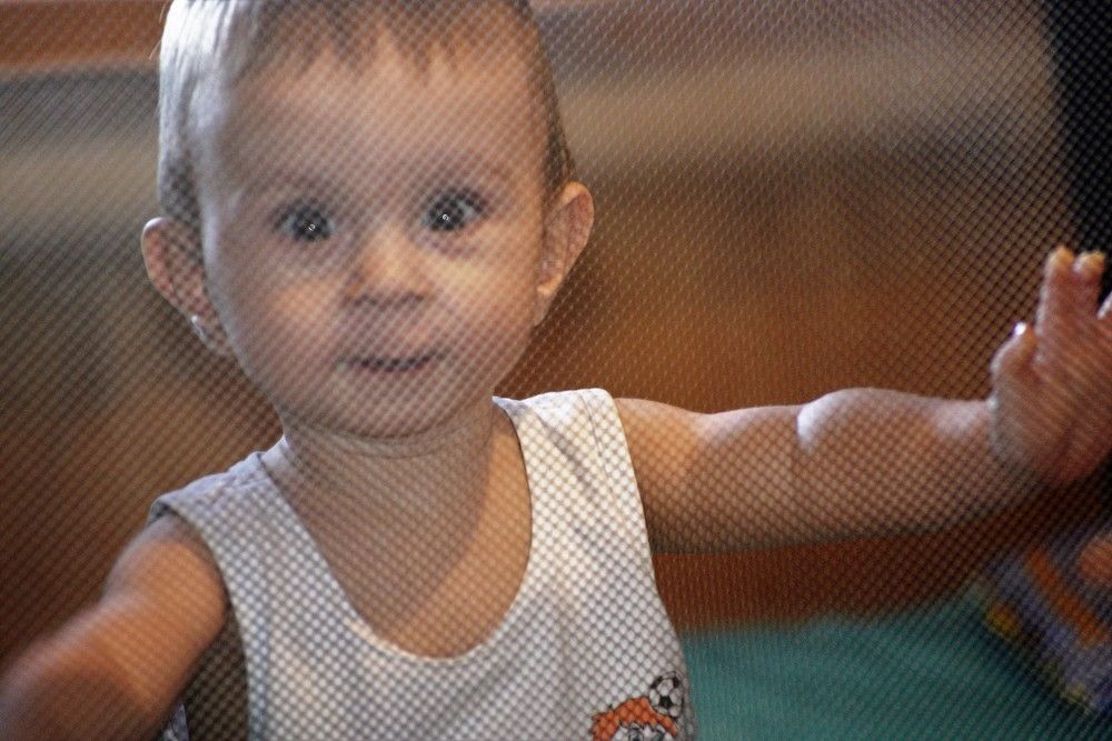 Photograph by Yrik Usoltsev