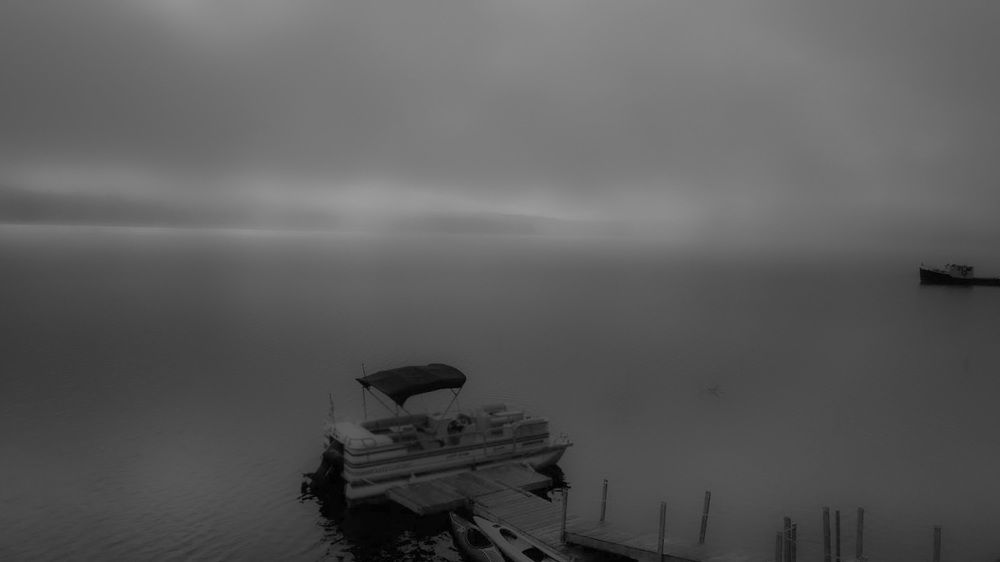 Photograph by Artur Tsvaygenbaum