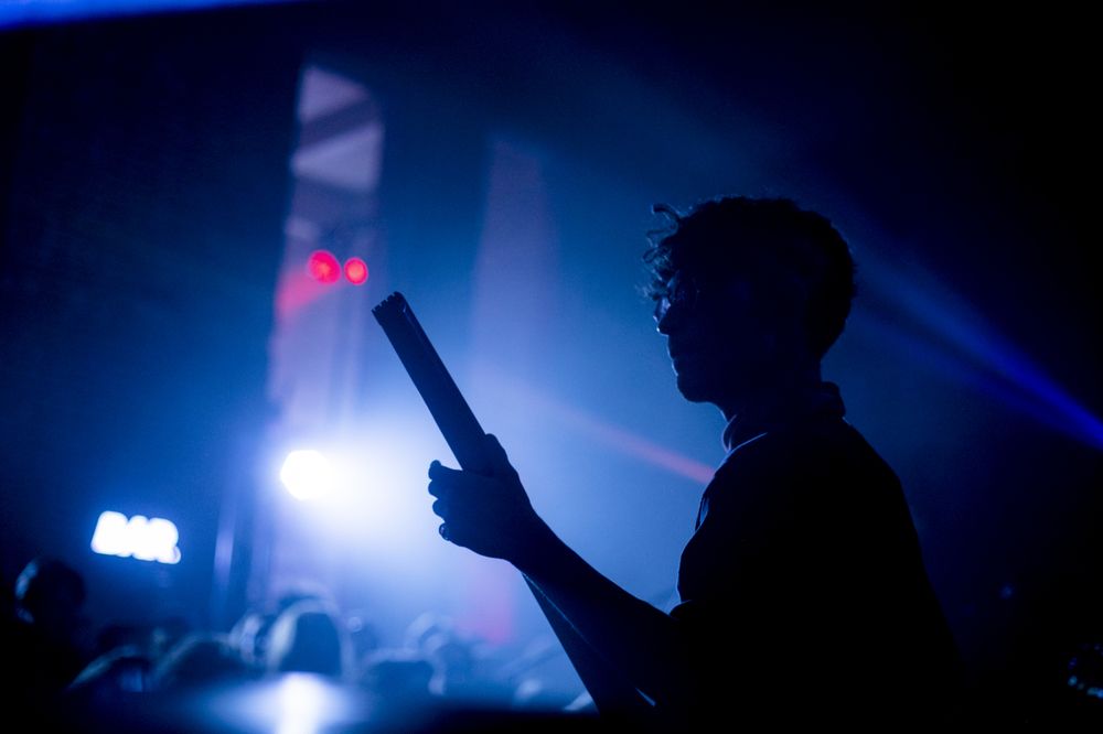 Photograph by Юлия Ефимова