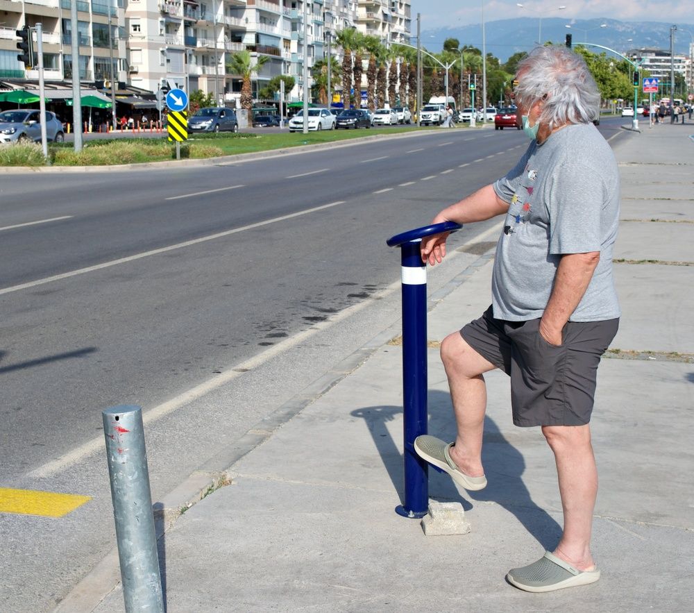 Удобство для пешехода