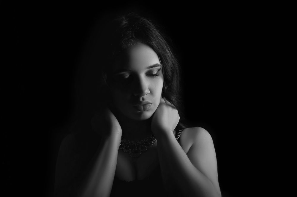 Photograph by Надежда Ходотай