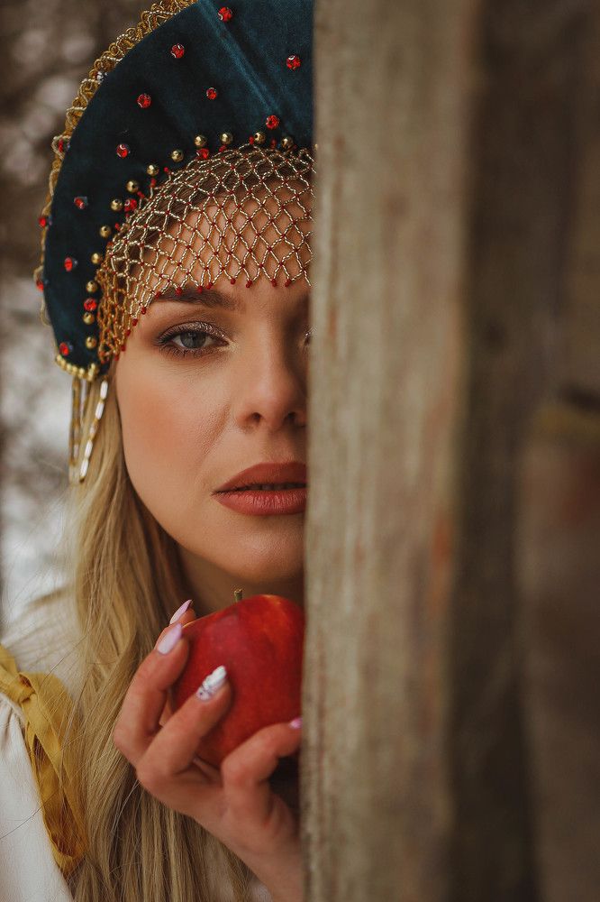 Фотография автора Кристина Вадейко