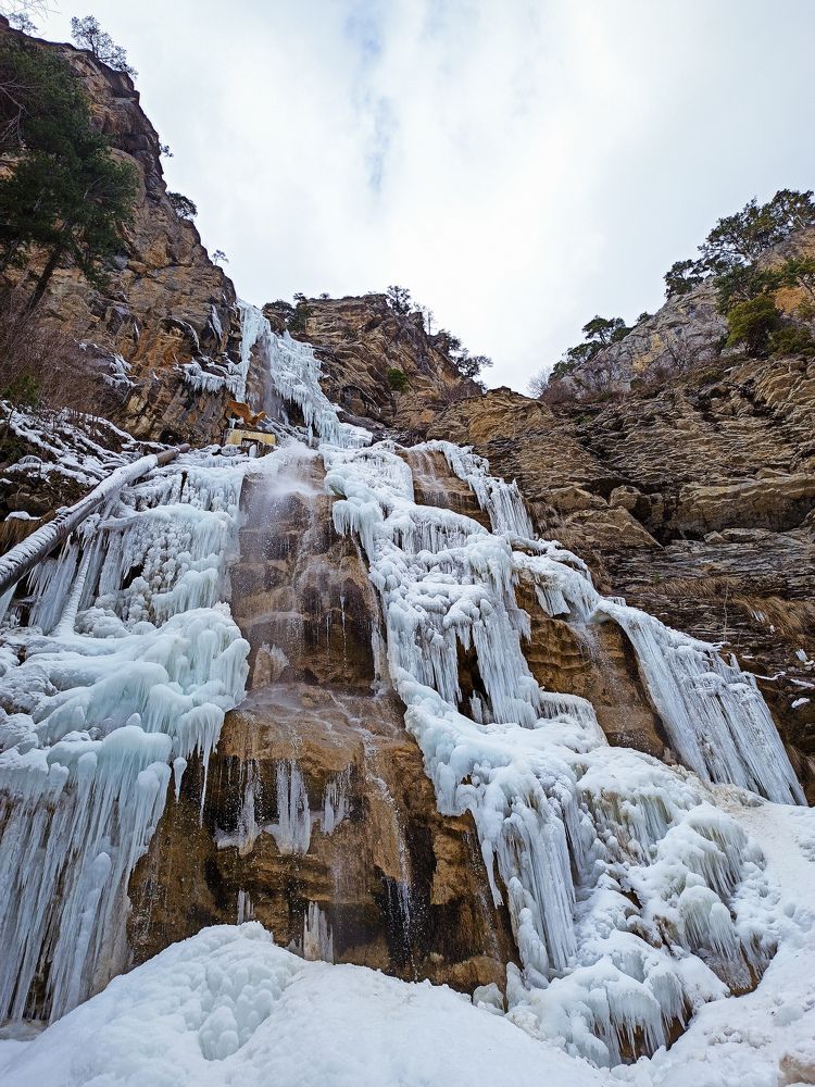 Photograph by Анна Корытина