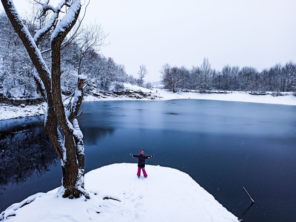 Photograph by Анна Корытина