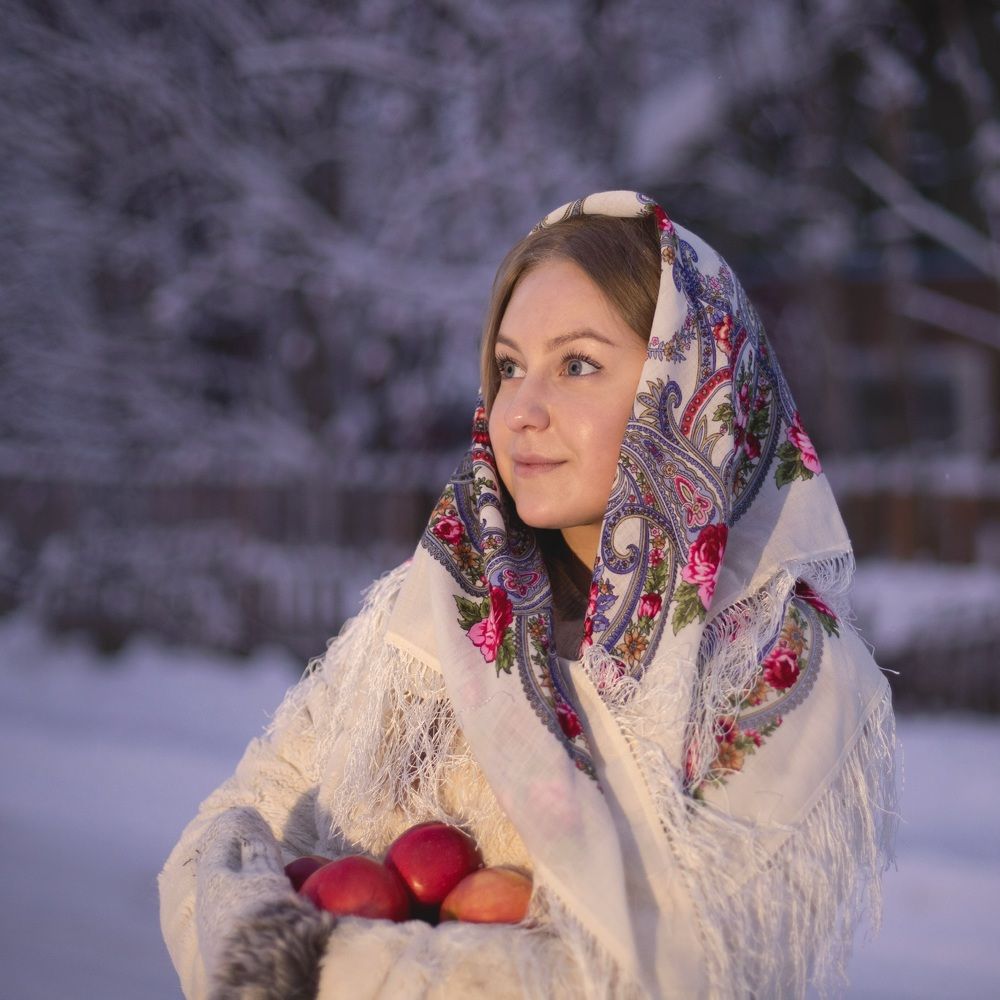 Photograph by Жанна Ляхова