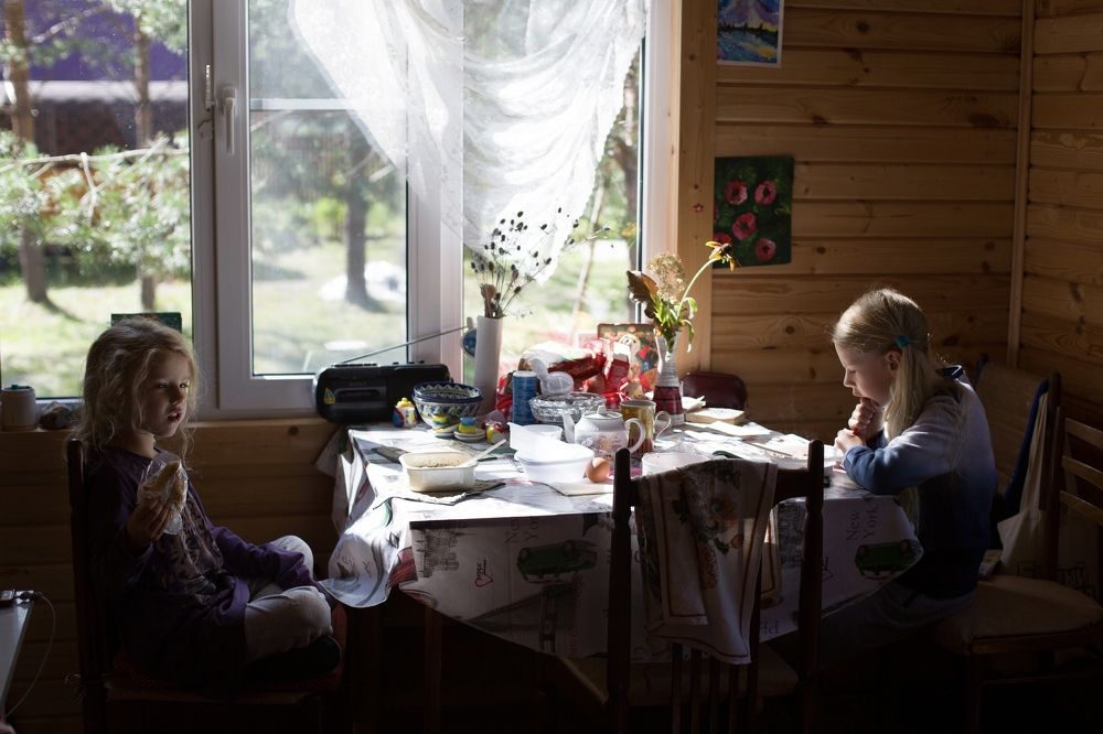 Photograph by Людмила Дорошева