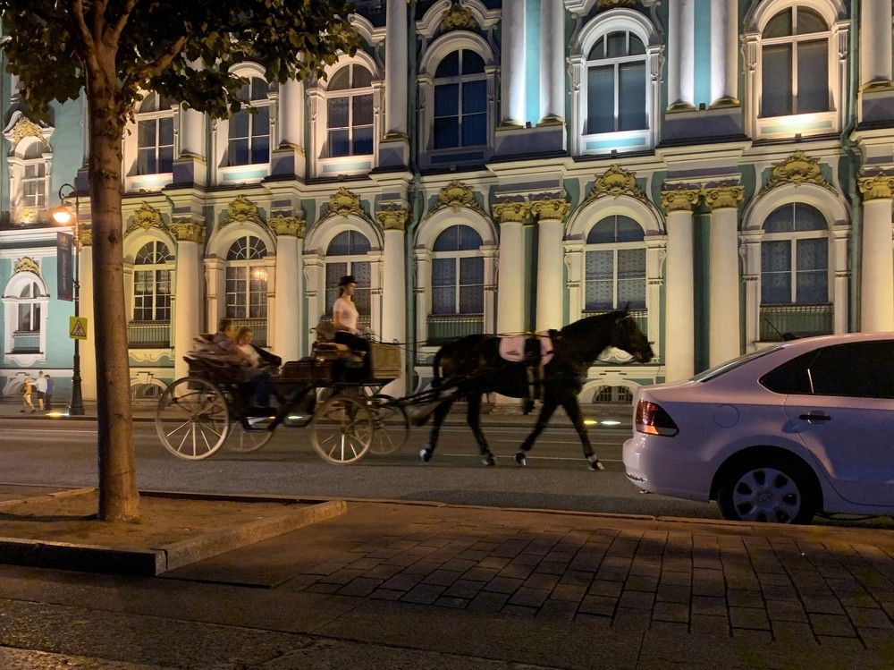 Photograph by Наталия Тарасова