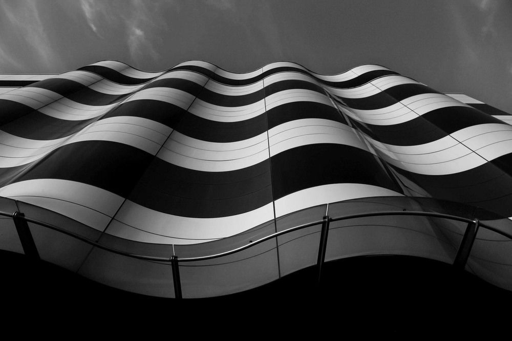 Photograph by Miloš Anđušić