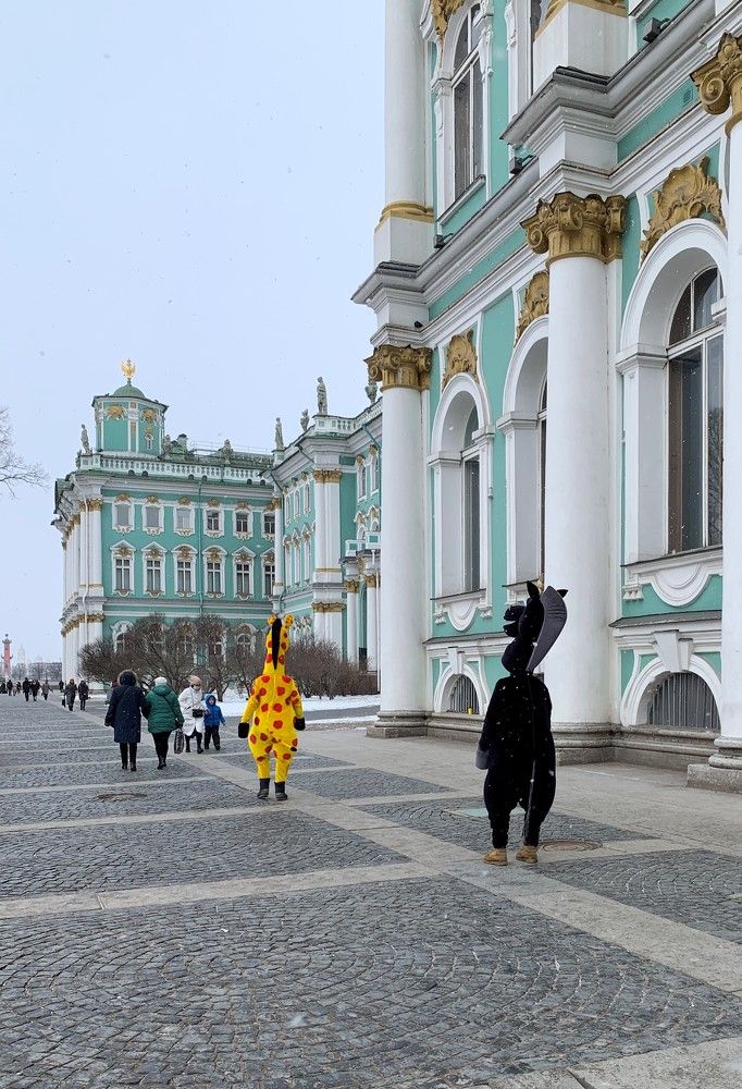 Photograph by Наталия Тарасова