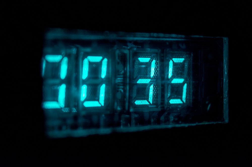 Photograph by Владислав Громов