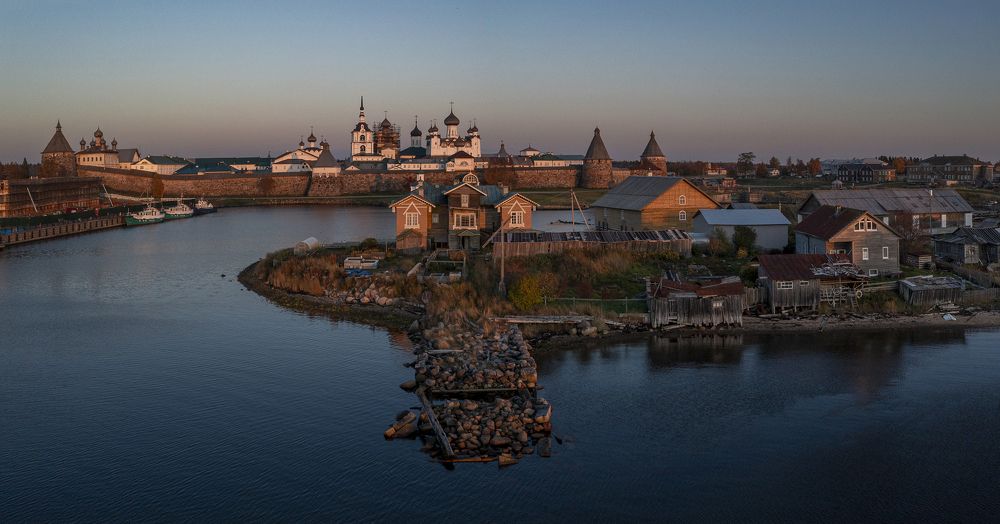 Photograph by Denis Yakovlev