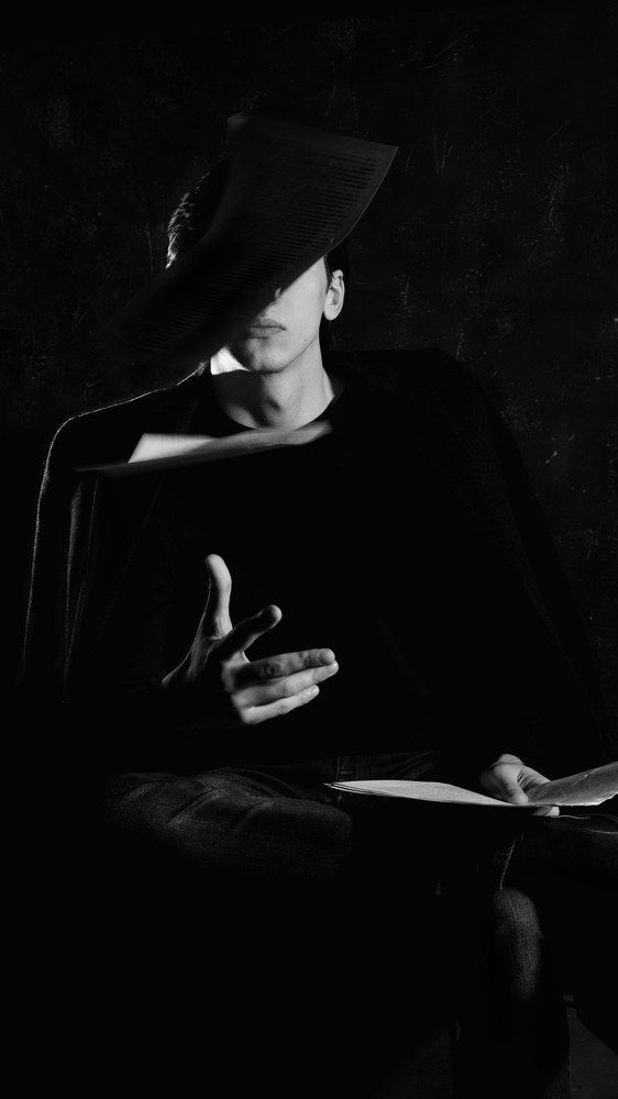 Photograph by Залина Афаунова