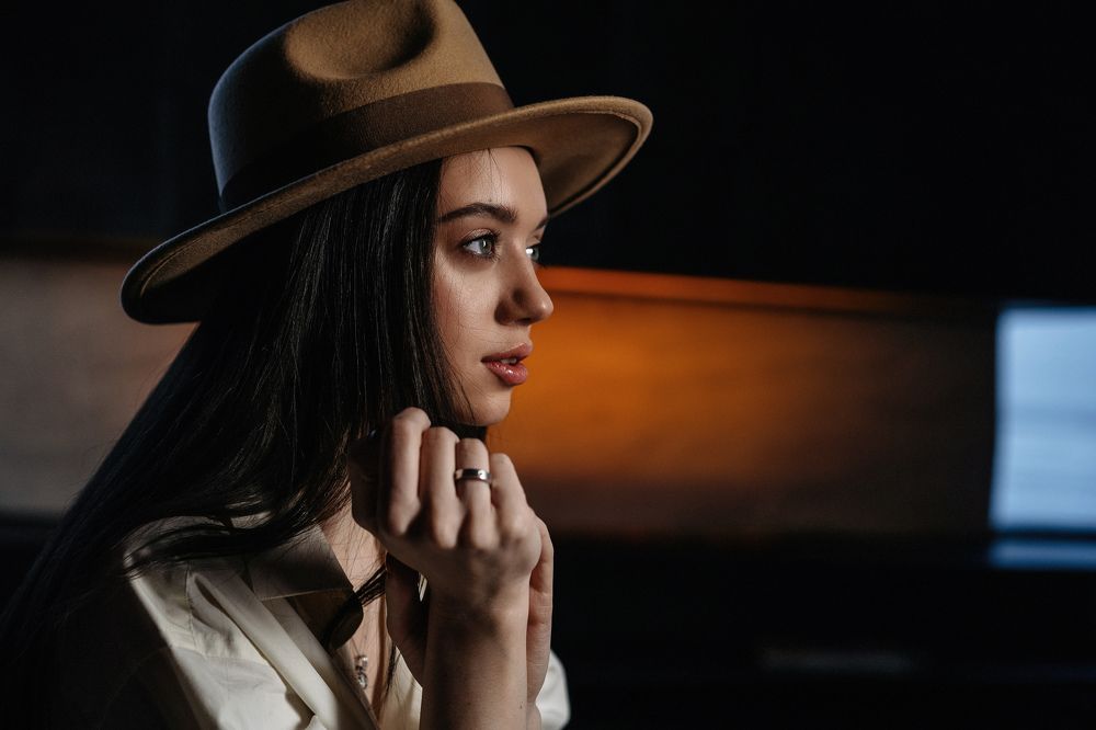 Photograph by Александр Воронов