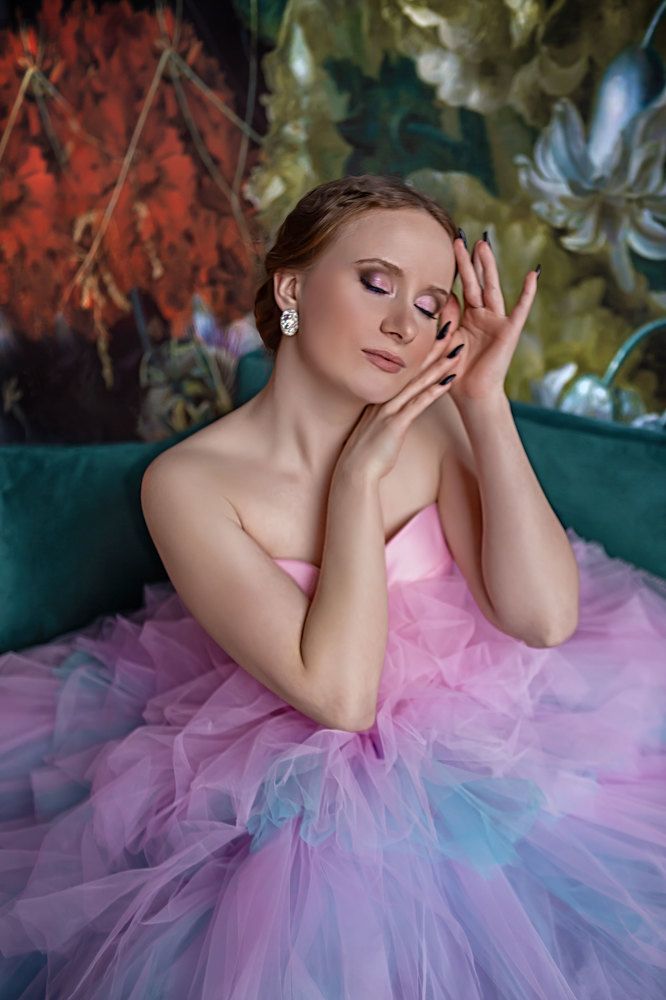 Photograph by Тамара Лисицына