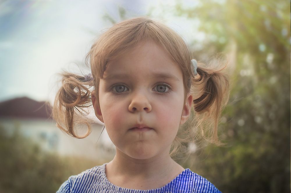 Photograph by Helena Proshkina