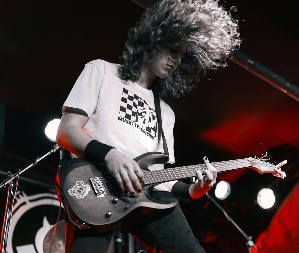 Photograph by Денис Труфанов