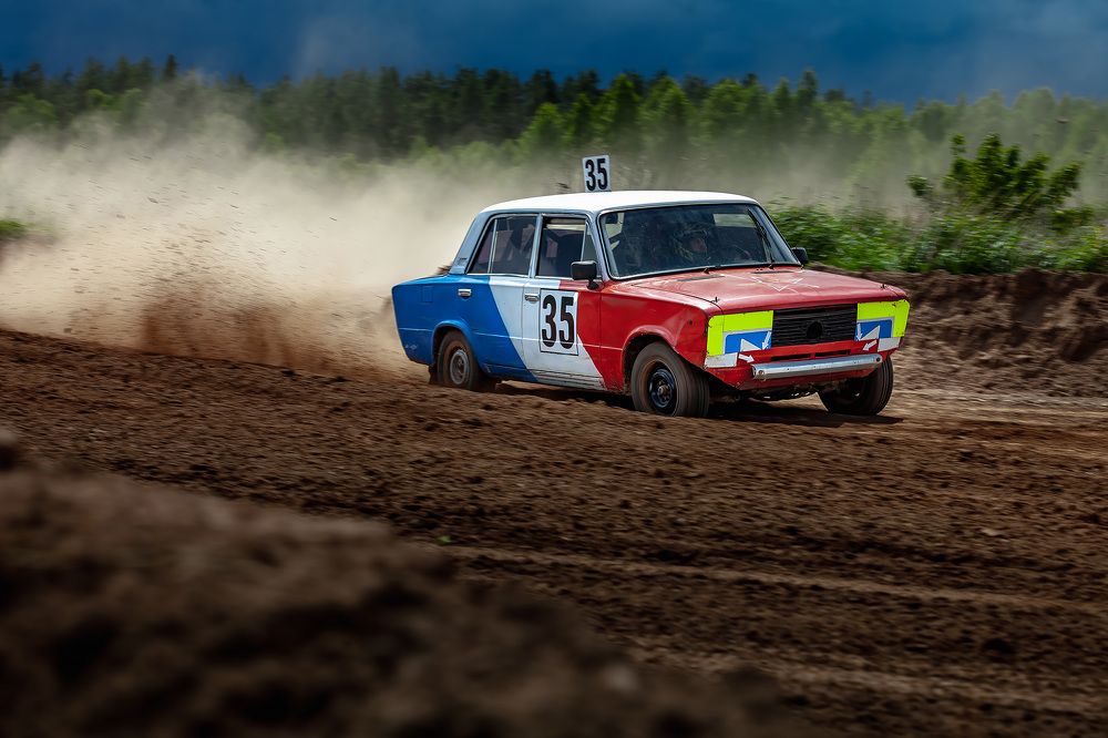 Photograph by Дмитрий Сдобин