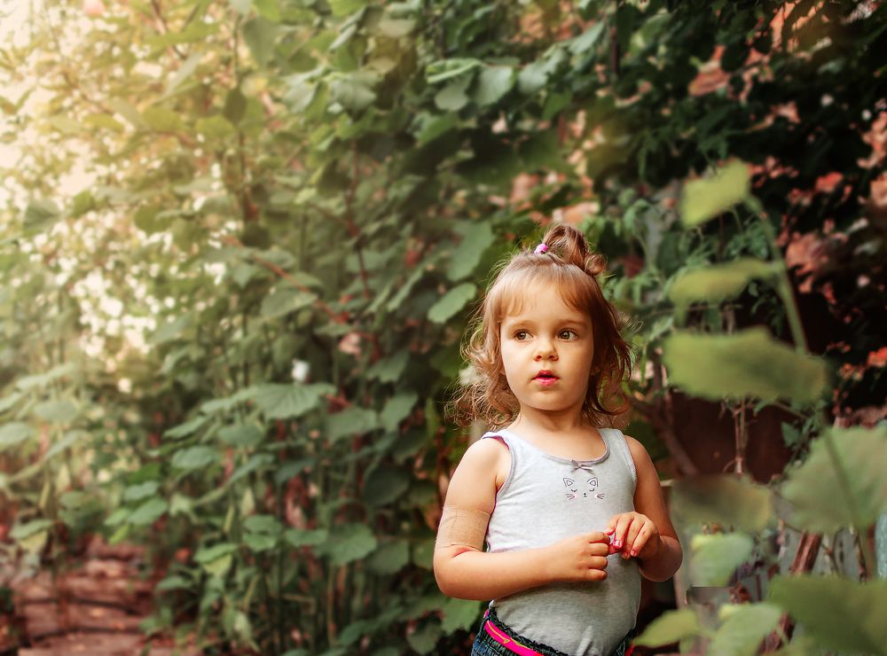 Photograph by Helena Proshkina