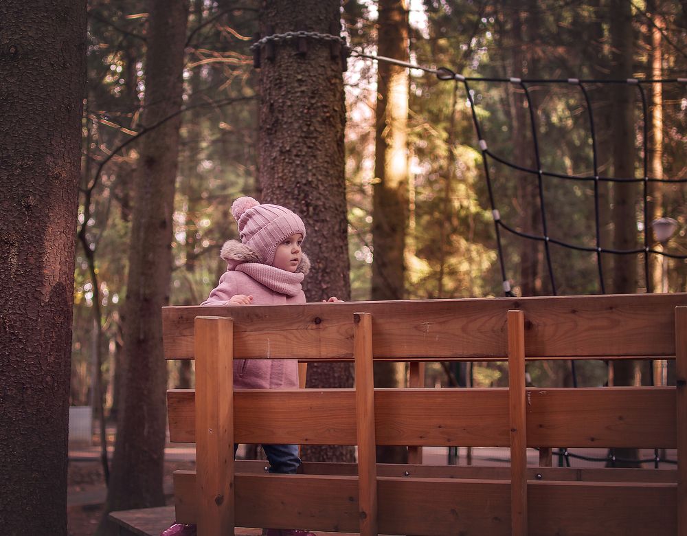 Photograph by Helena Proshkina