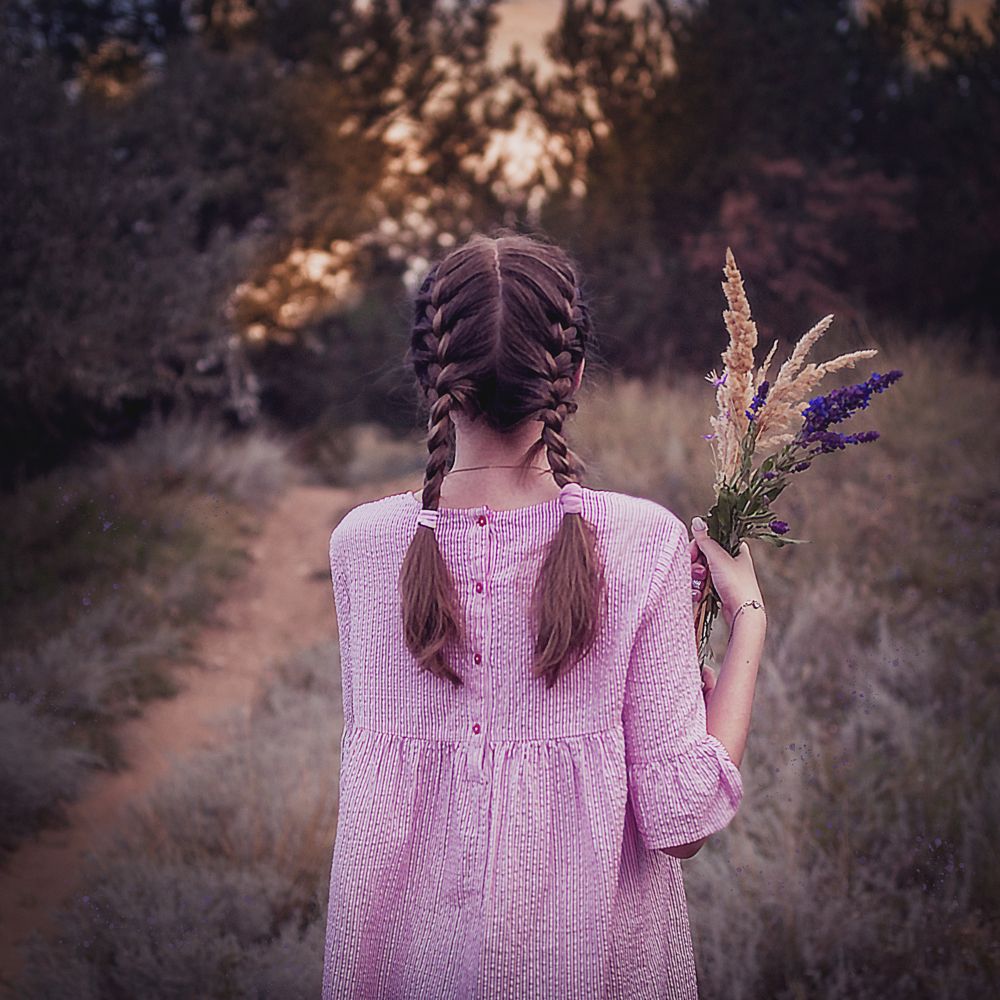 Photograph by Helena Proshkina