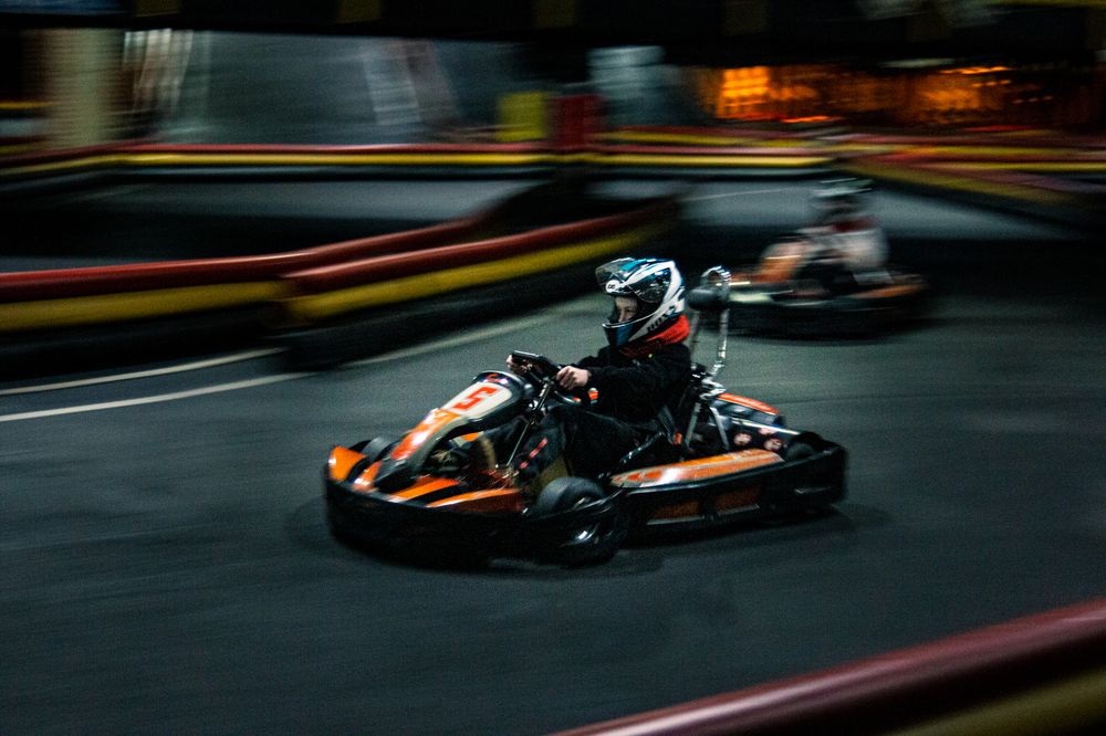 Photograph by Валерия Гончарова-Горобченко