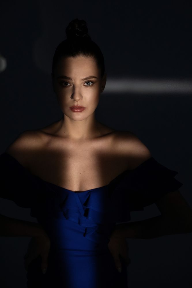 Photograph by Александра Гаврилова