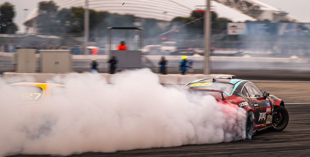 Photograph by Андрей Юдин