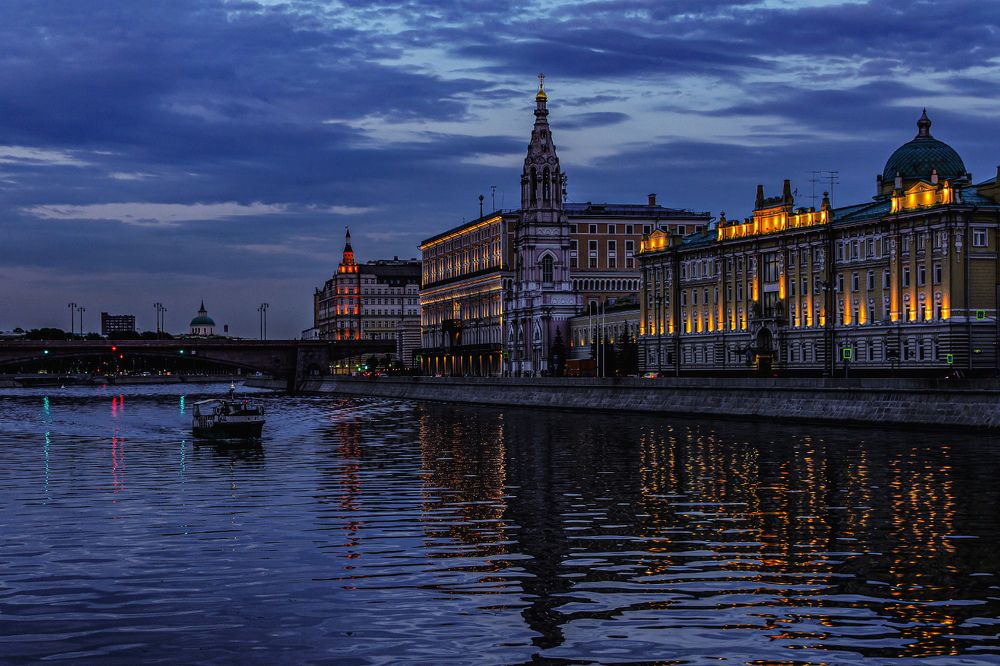 Photograph by Марина Короткова