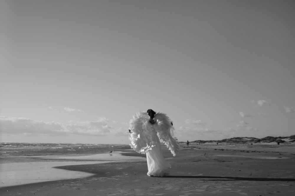 Photograph by Nadia Garber