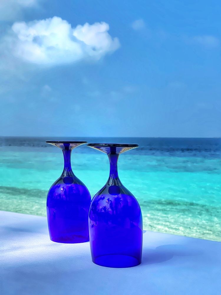 Фотография автора Ольга Клюева