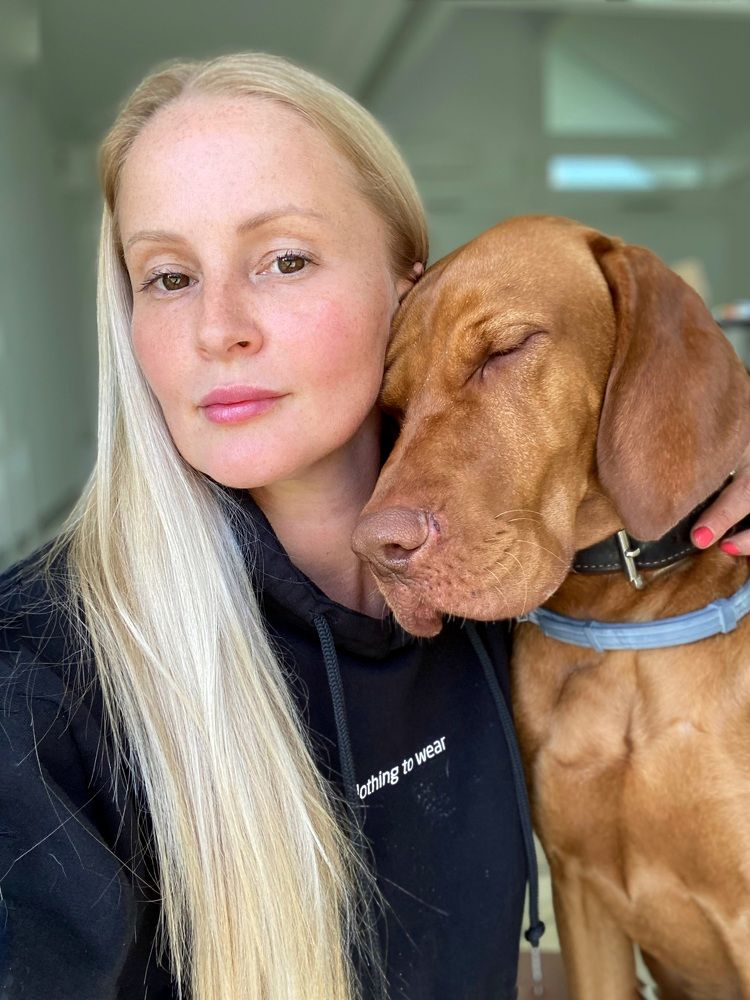 Фотография автора Ольга Клюева