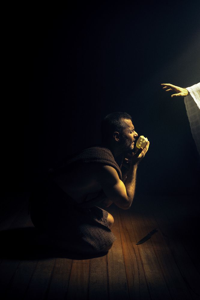 The Verge of Despair