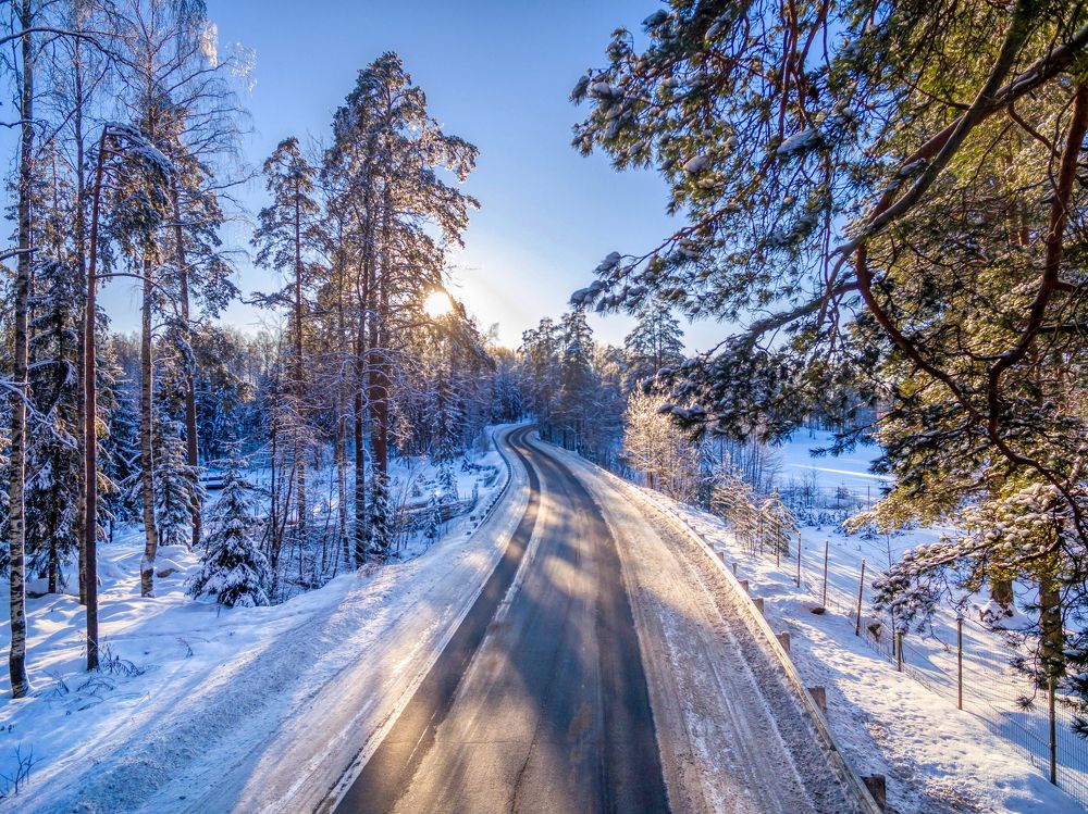 Photograph by Aleksei Kazakov