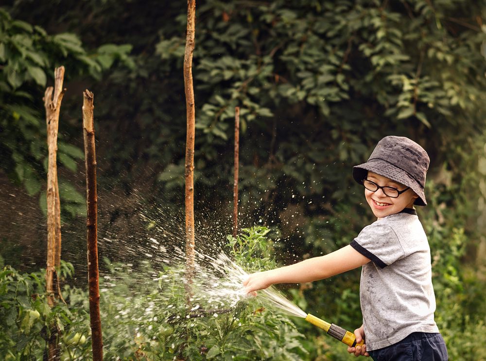 Photograph by Олеся Качановская