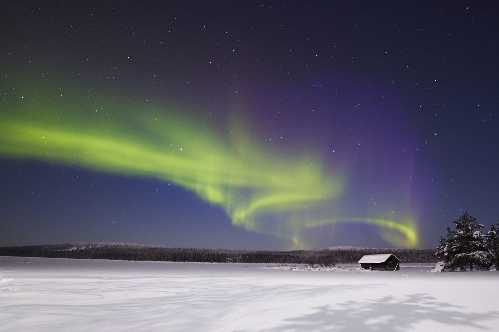 Photograph by Angelo Facondini