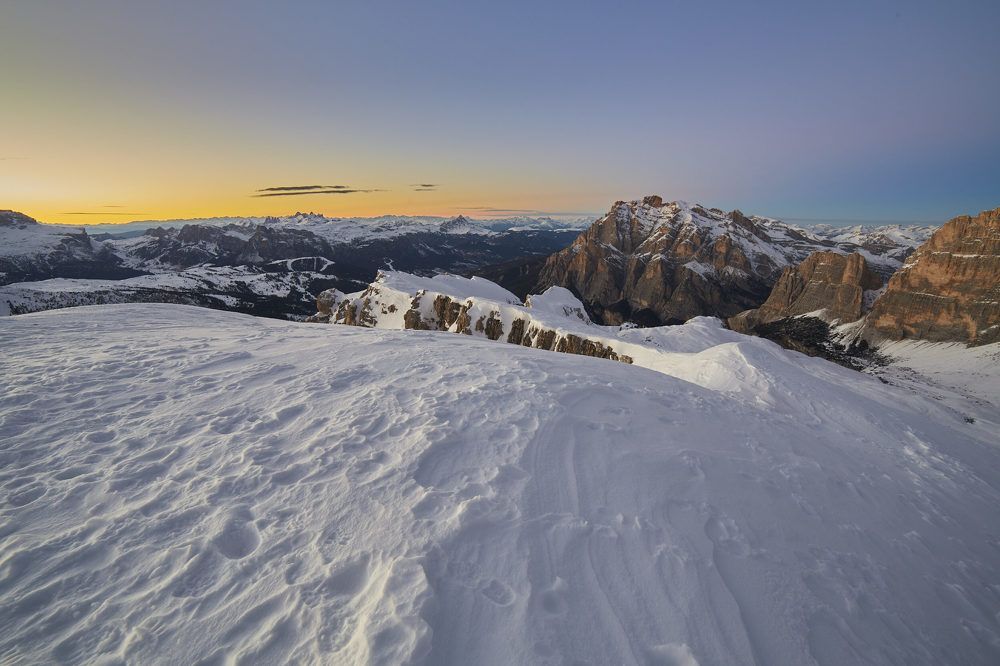 Photograph by Angelo Facondini