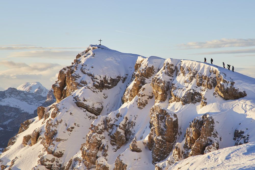 Photograph by Angelo Facondini