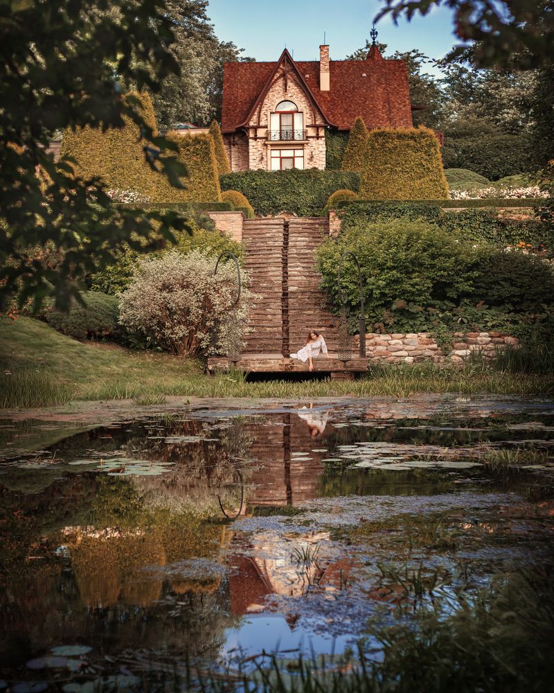 Photograph by Елена Фокина