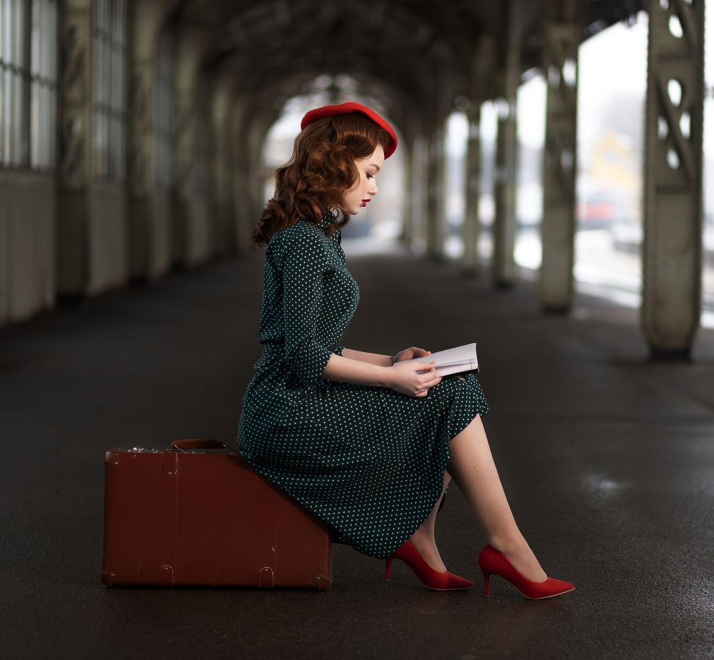 Photograph by Скворцова Наталья