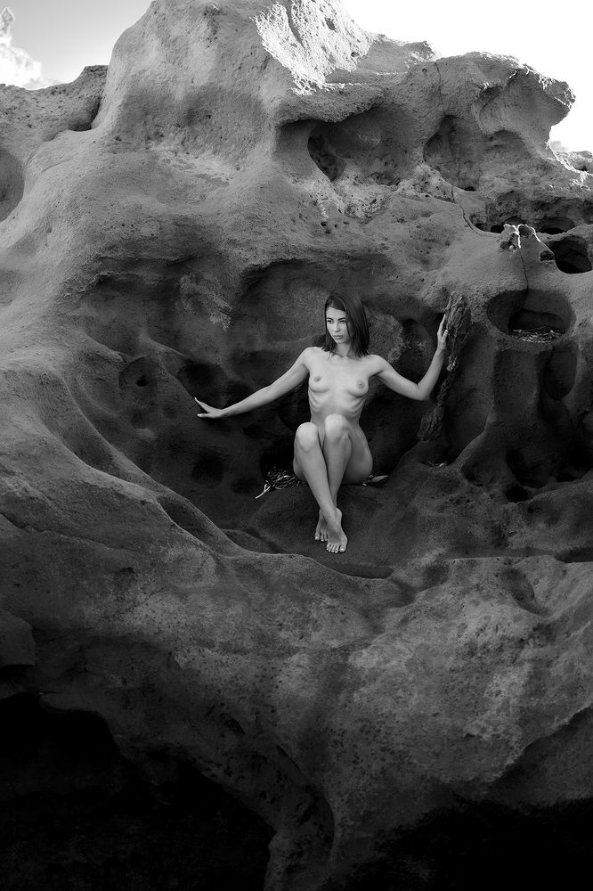 Photograph by Gregory Linschitz