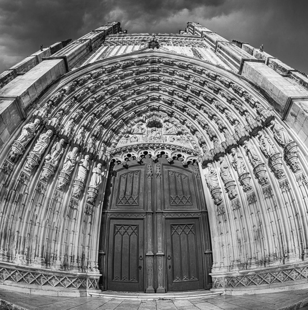 Photograph by Rui Santos