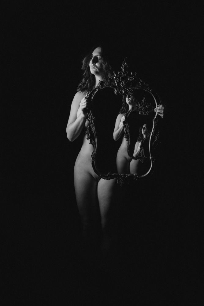 Photograph by ANTON KHOMENKO https://www.patreon.com/ant_vipp