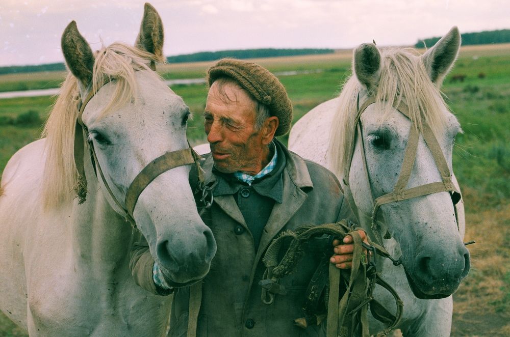 Photograph by Борис Москвин