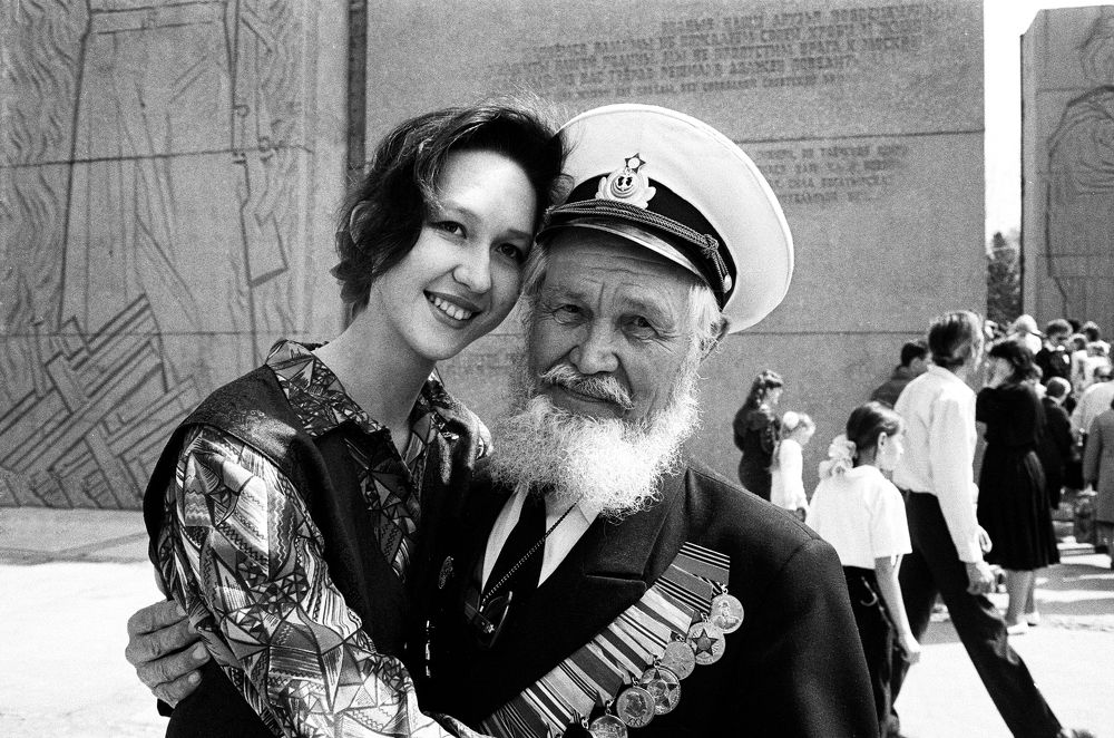 Photograph by Борис Москвин