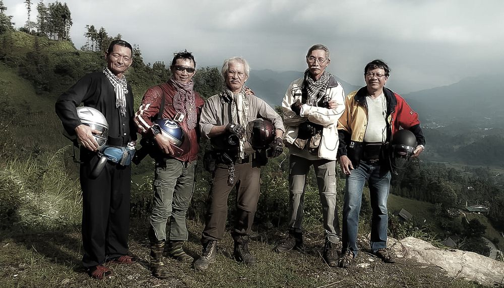 Photograph by PHUONG NGUYEN THANH